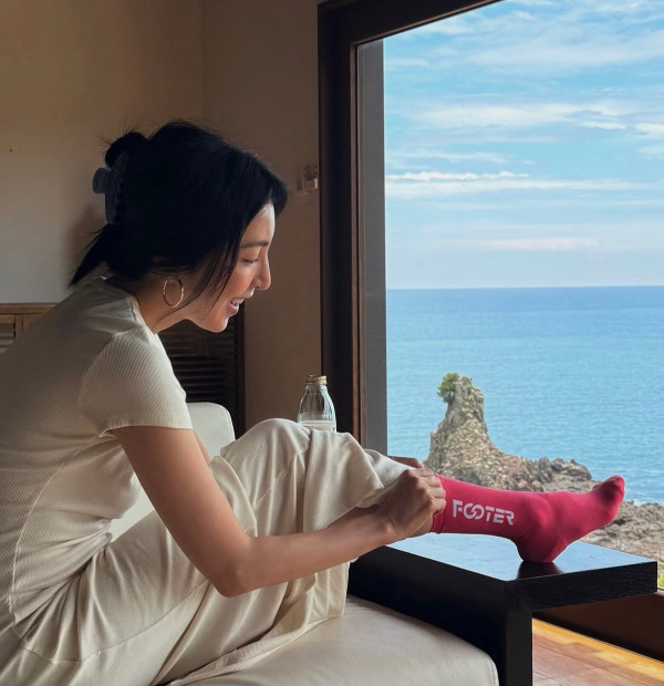 照片來源:Instagram@cheryllovel0ve 照片來源:Instagram@cheryllovel0ve