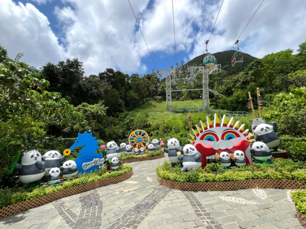 【持續更新】U Community夏日親子同樂大激賞 大派主題樂園門票/自助餐/CHIIKAWA景品/實用育兒好物