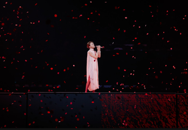 陳輝陽作品演唱會｜五大唱將聯手唱響新曲舊詞經典金曲 陳奕迅容祖兒翻唱改編版《漩渦》