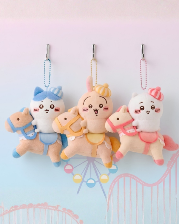 【持續更新】U Community夏日親子同樂大激賞 大派主題樂園門票/自助餐/CHIIKAWA景品/實用育兒好物