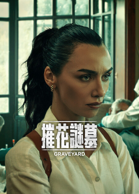 Netflix推薦｜8月上架片單21部必睇：丁海寅新劇/不良一族第2季/Harry尋真愛