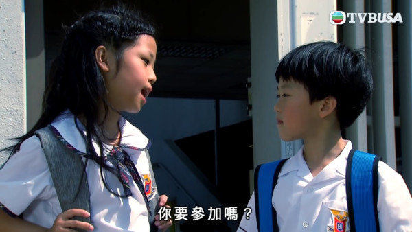 港漂妈妈居港1年列4大优势!狂赞教育公平零攀比 叹:香港改变了我