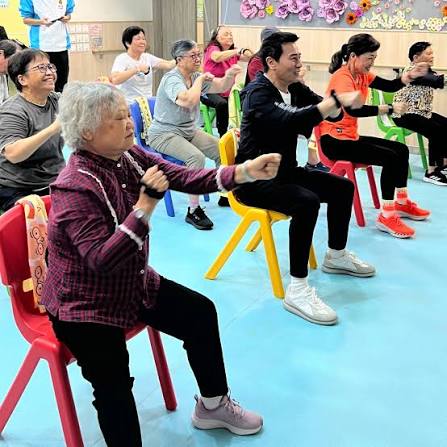 港漂妈妈居港1年列4大优势!狂赞教育公平零攀比 叹:香港改变了我