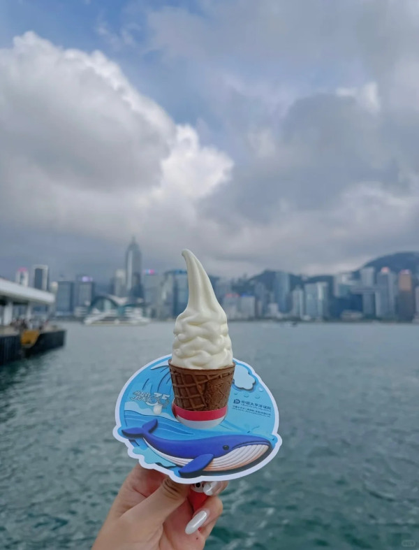 港漂妈妈居港1年列4大优势!狂赞教育公平零攀比 叹:香港改变了我