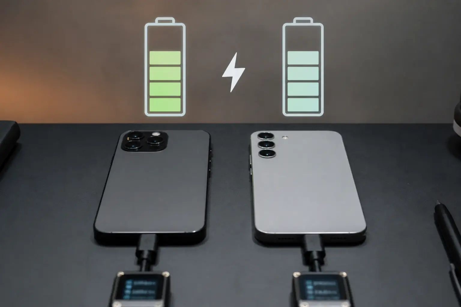 Samsung Galaxy S27 系列電池料終破 5,000mAh！6 年來首次升級 silicon-carbon 技術加持