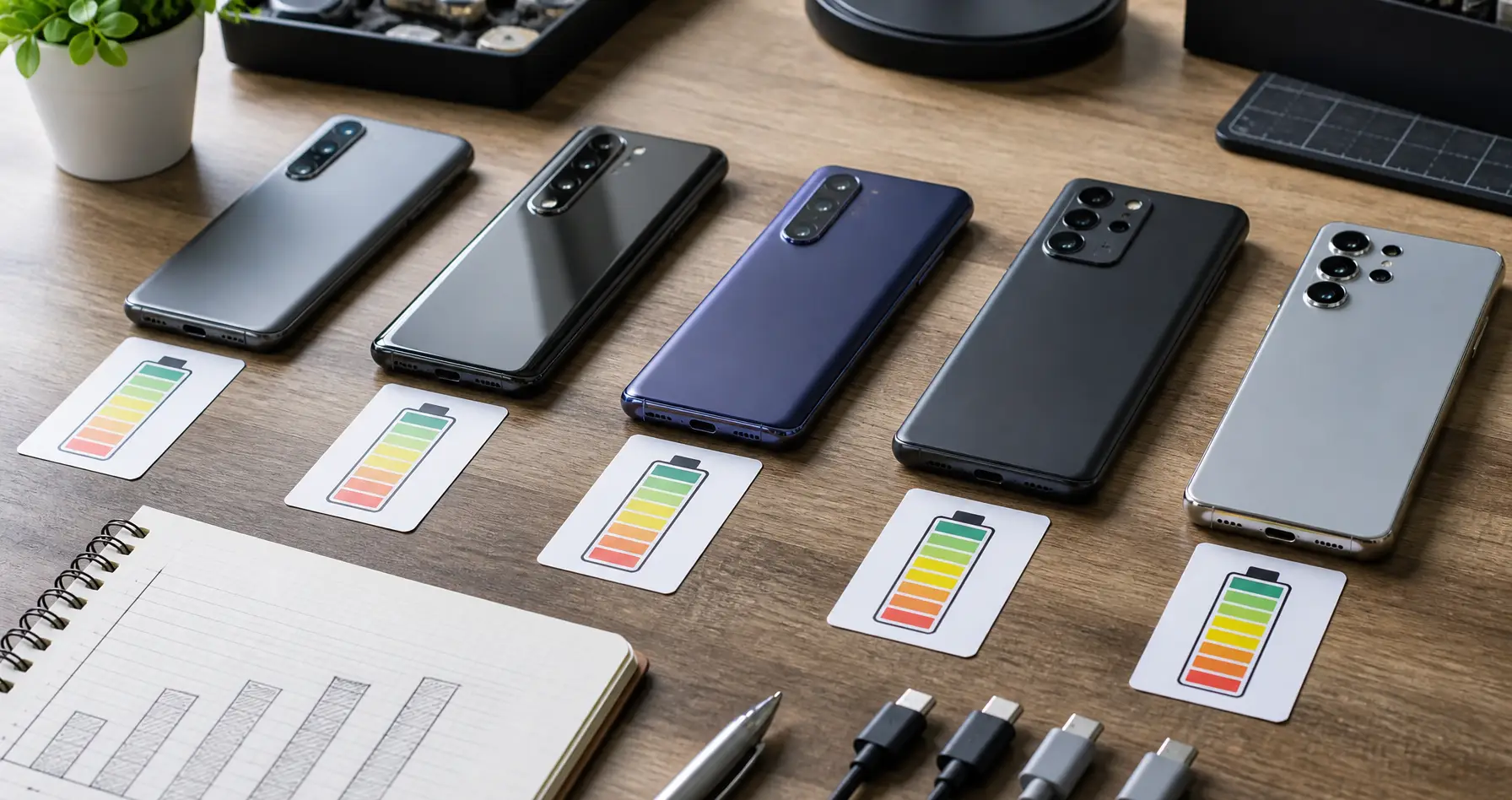 Samsung Galaxy S27 系列電池料終破 5,000mAh！6 年來首次升級 silicon-carbon 技術加持