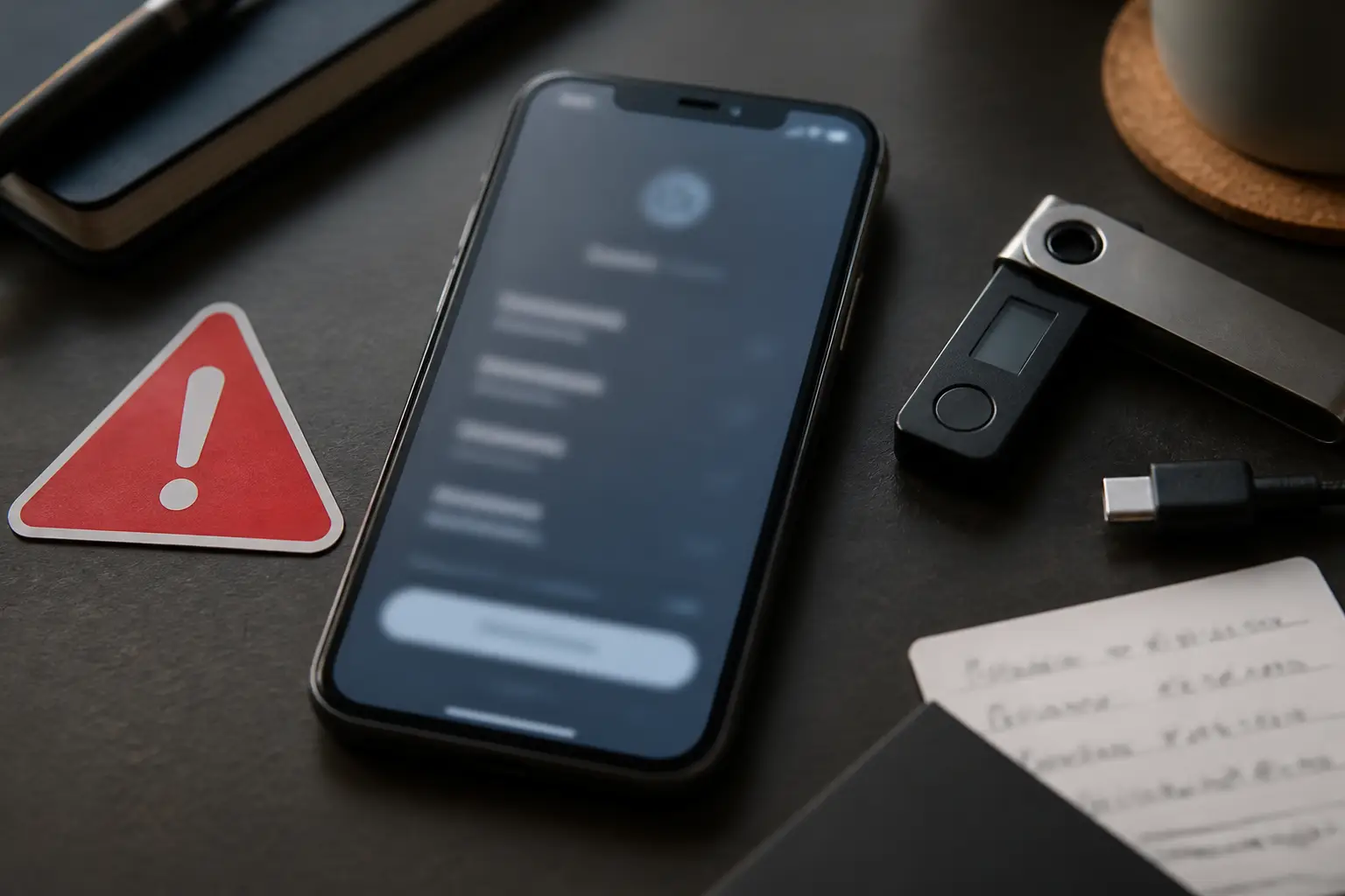 假 Sparrow Wallet App 清空 3 用戶共 180 萬美元比特幣！Apple 被指 App Store 把關失誤集體訴訟