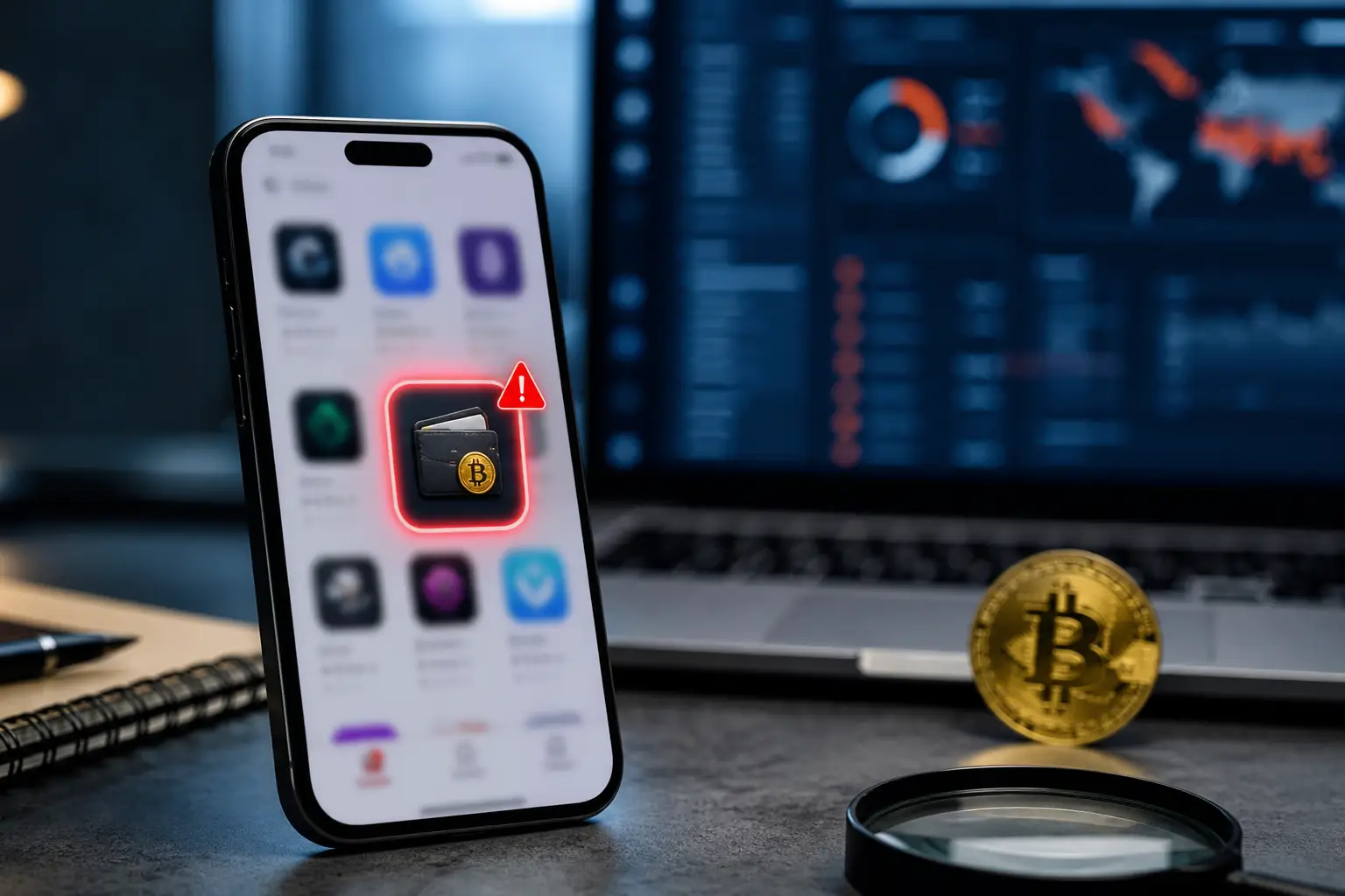 假 Sparrow Wallet App 清空 3 用戶共 180 萬美元比特幣！Apple 被指 App Store 把關失誤集體訴訟