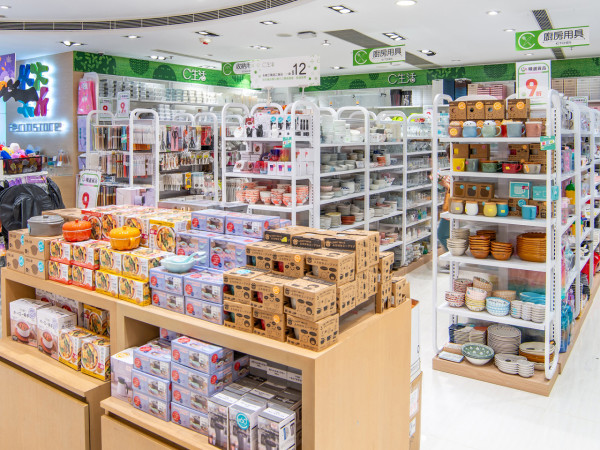 將軍澳千色Citistore確認搬遷！26年老店撤出7萬呎巨舖 預告「新篇章 新體驗」