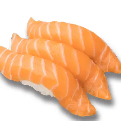 連鎖壽司「爭鮮」快閃三文魚大劈價！激減低至$4件／三文魚腩＋三文魚3貫  (即睇優惠詳情)