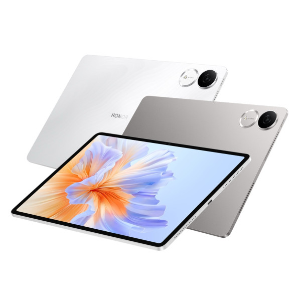 HONOR Pad V9港版開賣！11.5吋護眼靚屏 + IMAX ENHANCED 喇叭 + 6.1mm 超薄金屬機身