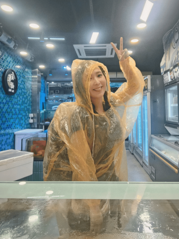 35岁女艺人IG怒斥旧公司强迫开工！句句有骨刺到爆：好老板真系好重要