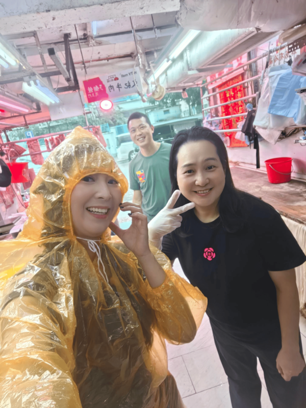 35岁女艺人IG怒斥旧公司强迫开工！句句有骨刺到爆：好老板真系好重要
