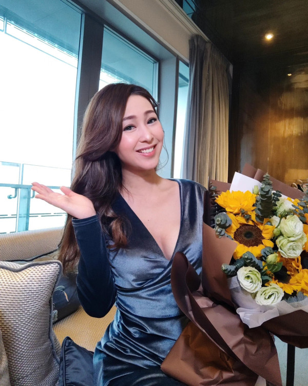 35岁女艺人IG怒斥旧公司强迫开工！句句有骨刺到爆：好老板真系好重要