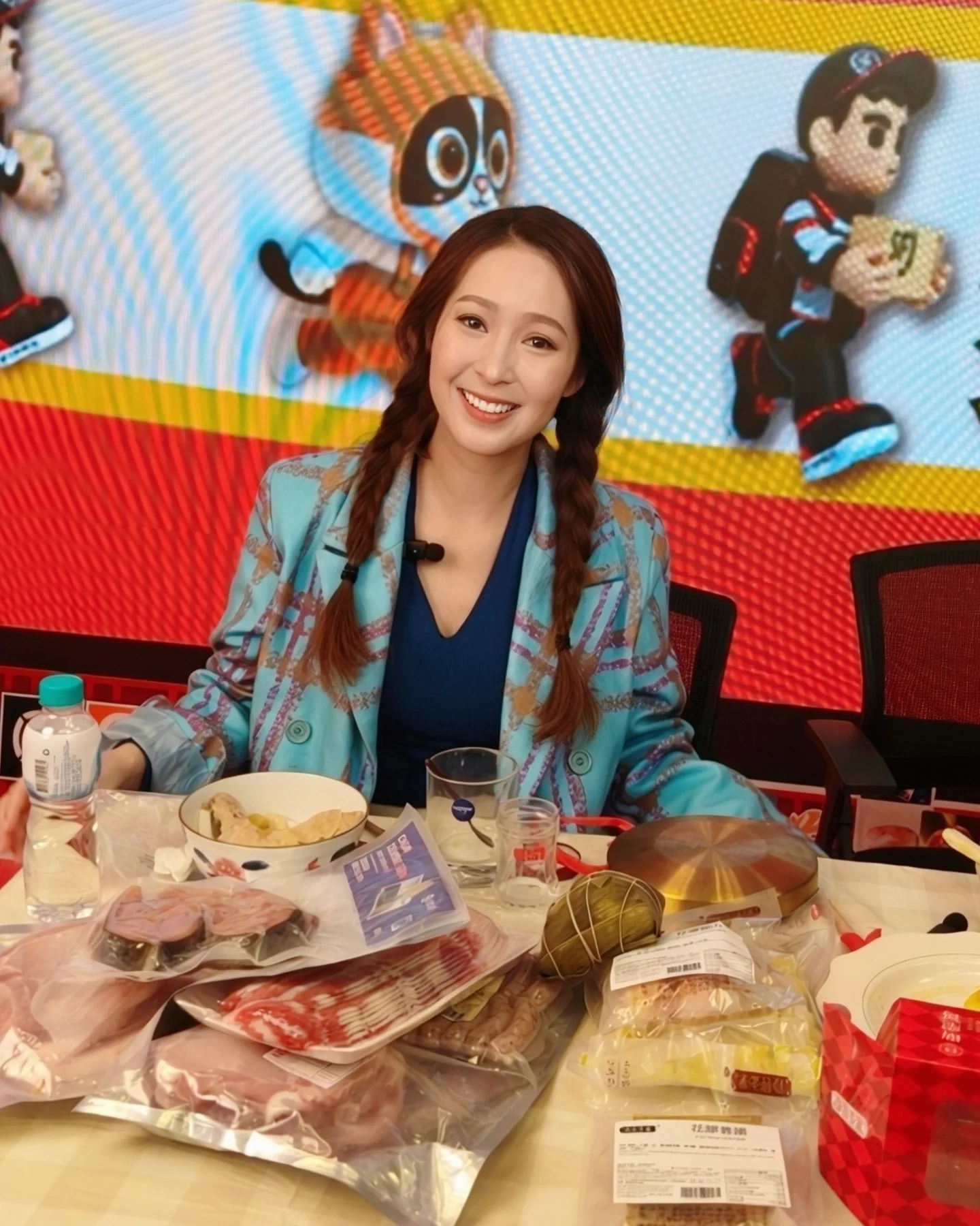 35歲女藝人離巢後爆大鑊狂轟刻薄內幕！IG怒罵舊公司四宗罪：弄權嘅瘀血