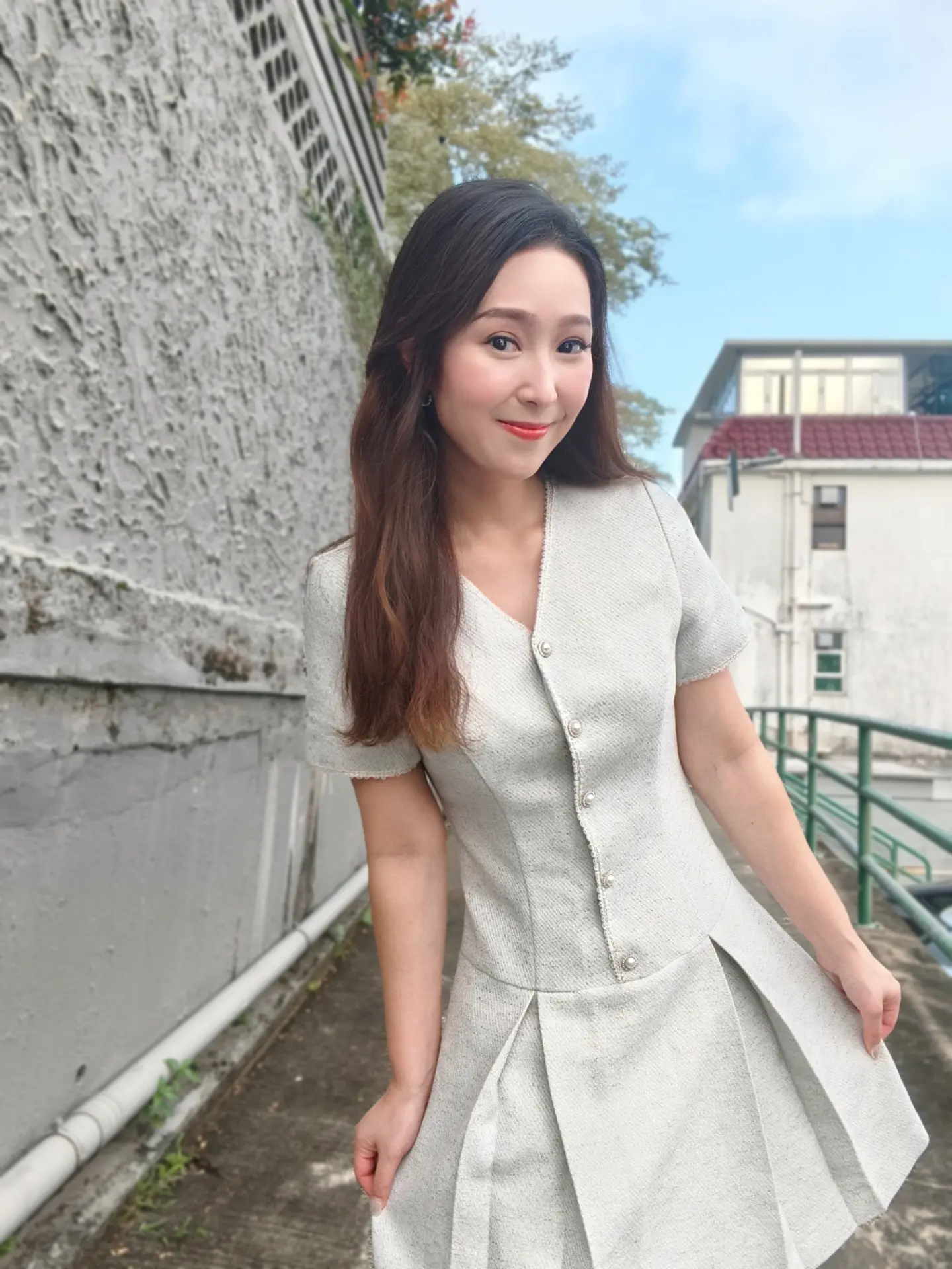 35岁女艺人IG怒斥旧公司强迫开工！句句有骨刺到爆：好老板真系好重要