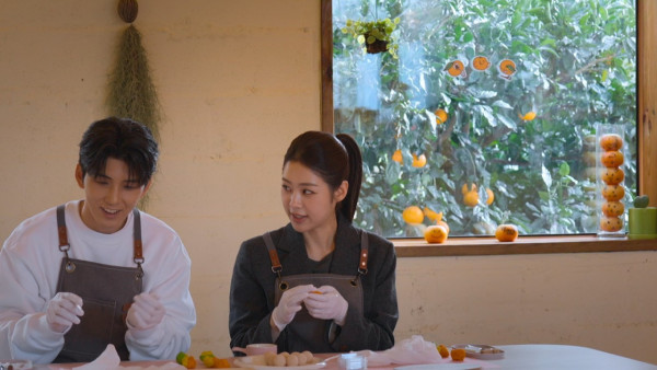 母胎單身戀愛大作戰2結局配對結果揭曉！玹諝與赫峻戲劇性大反轉