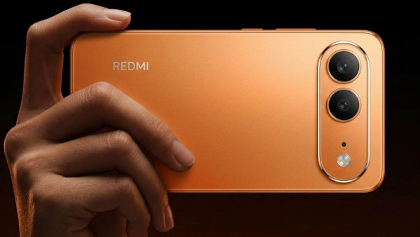 REDMI Turbo 6 Max爆料圖流出！撞樣iPhone Air橫置相機+ 7吋2K大直屏 + 萬mAh巨電 + 天璣9系旗艦