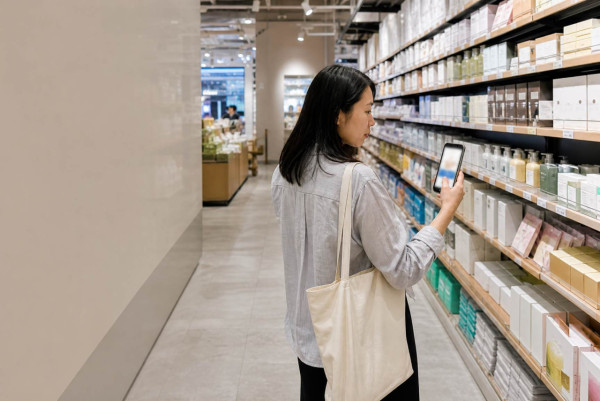Agentic Commerce 時代臨門 Accenture：85% 本地消費者迎「AI 代理購物」 企業急採取 2 大行動