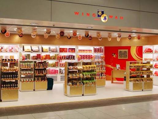 長者餅店優惠2026｜逾10大麵包餅店樂悠咭及長者咭優惠一覽 美心/聖安娜/A-1 Bakery