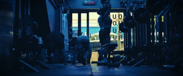 House of Fitness系統化HYROX培訓計劃(圖片來源︰House of Fitness)