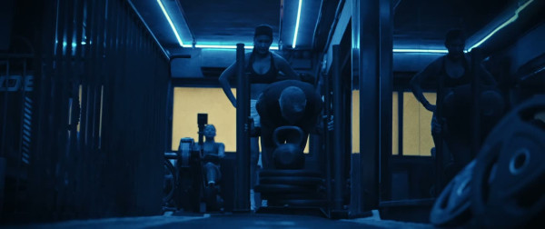 House of Fitness系統化HYROX培訓計劃(圖片來源︰House of Fitness)