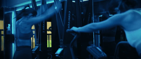 House of Fitness系統化HYROX培訓計劃(圖片來源︰House of Fitness)