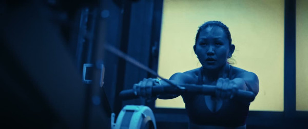House of Fitness系統化HYROX培訓計劃(圖片來源︰House of Fitness)