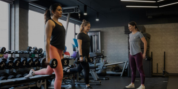 The Vault Fitness HYROX 小班特訓(圖片來源︰The Vault Fitness)