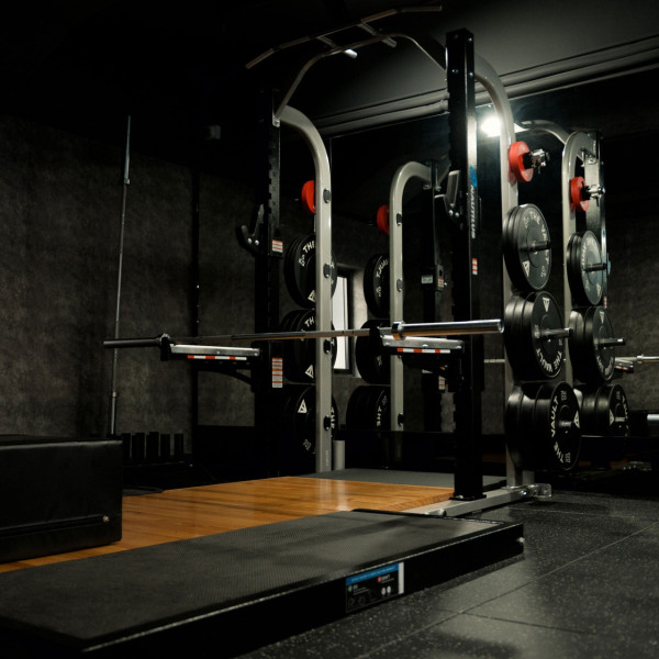 The Vault Fitness HYROX 小班特訓(圖片來源︰The Vault Fitness)