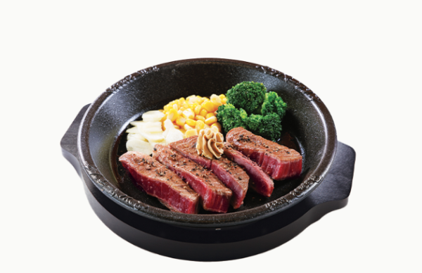 Pepper Lunch Express(来源:Pepper Lunch官网)