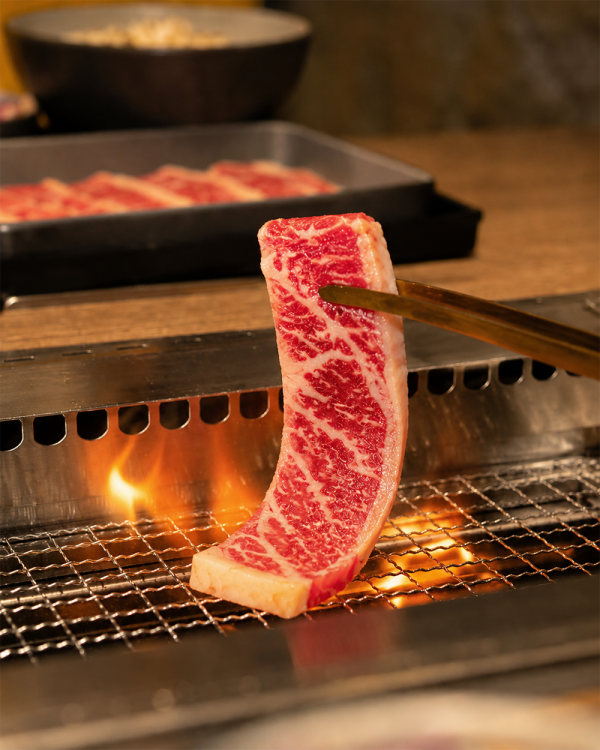 【2026 超高CP值一人燒肉推介】RUD燒肉餐牌攻略！每日激安優惠與稀有部位逐款睇
