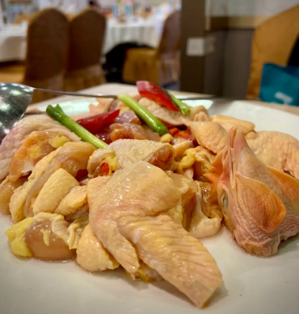 大角咀$100椰子雞煲放題！90分鐘無限追加雞肉＋配料／網民讚：Gym L食堂 (1類人低至$70位)