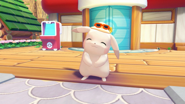 《Pokémon Pokopia》擴充票第 1 彈「冒泡泡海底的城鎮」8 月 5 日發佈！百變怪 + 球球海獅 + 深海冒險 + 免費 Ver.2.0.0 新招式「潛水」