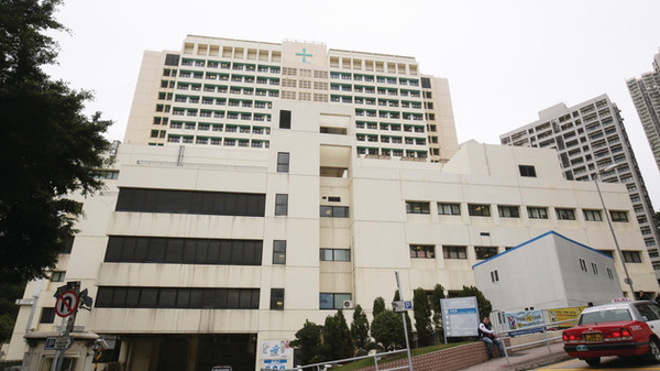 聯合醫院爆新冠群組！精神科病房10女患者染疫 即時暫停接收新症