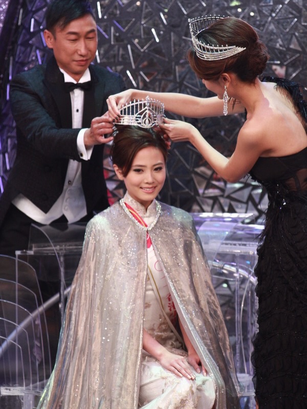朱晨丽IG撰千字文宣布离巢TVB!结束15年关系疯传闪婚退隐:后会有期