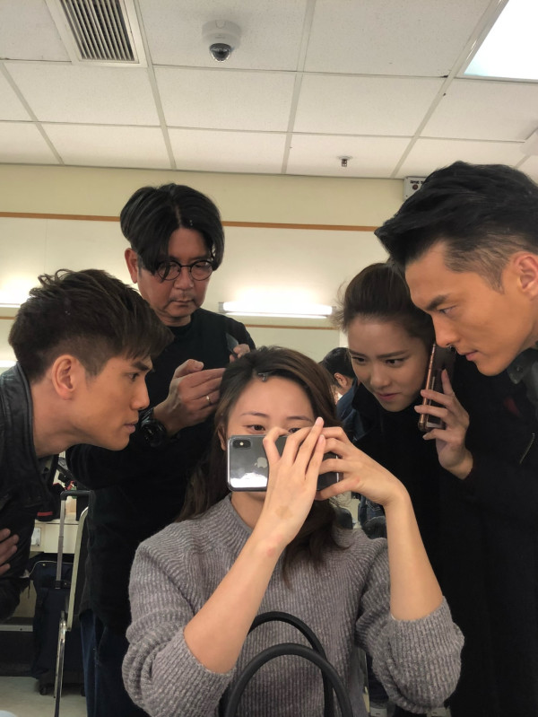 朱晨丽IG撰千字文宣布离巢TVB！结束15年关系疯传闪婚退隐：后会有期