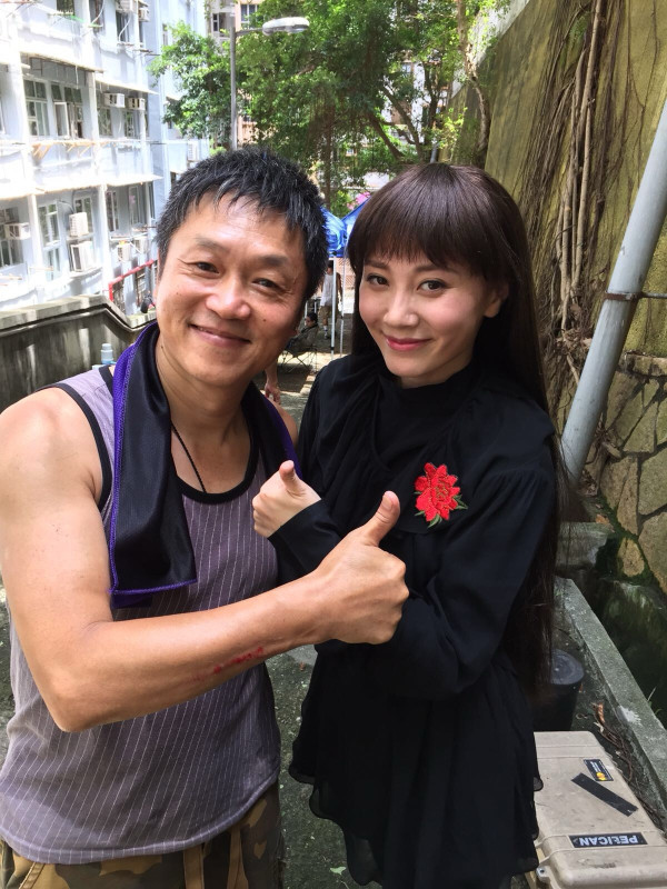朱晨丽IG撰千字文宣布离巢TVB！结束15年关系疯传闪婚退隐：后会有期