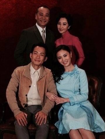 朱晨丽IG撰千字文宣布离巢TVB！结束15年关系疯传闪婚退隐：后会有期