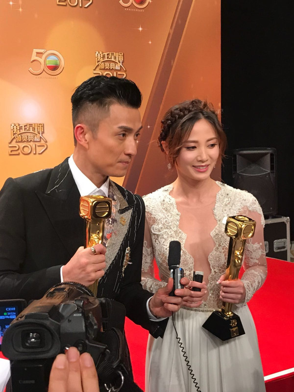 朱晨丽IG撰千字文宣布离巢TVB！结束15年关系疯传闪婚退隐：后会有期