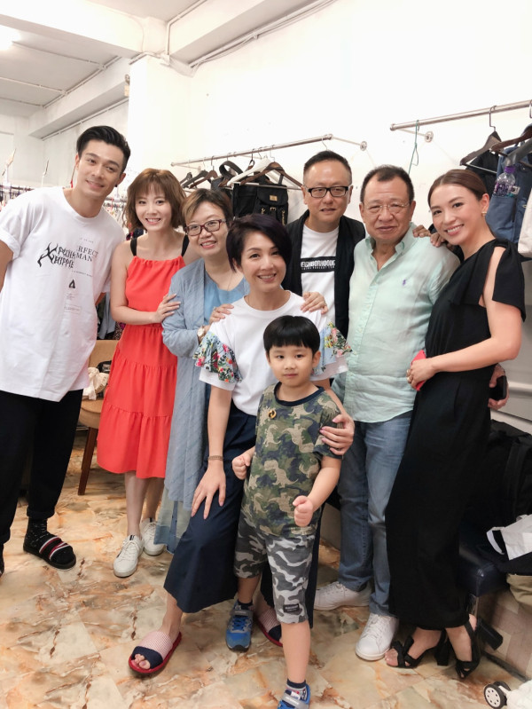 朱晨丽IG撰千字文宣布离巢TVB！结束15年关系疯传闪婚退隐：后会有期