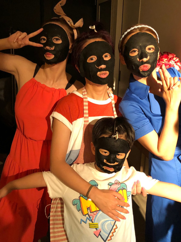 朱晨丽IG撰千字文宣布离巢TVB！结束15年关系疯传闪婚退隐：后会有期