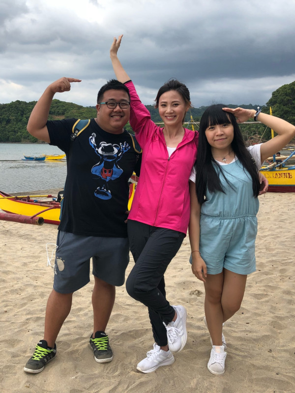 朱晨丽IG撰千字文宣布离巢TVB！结束15年关系疯传闪婚退隐：后会有期