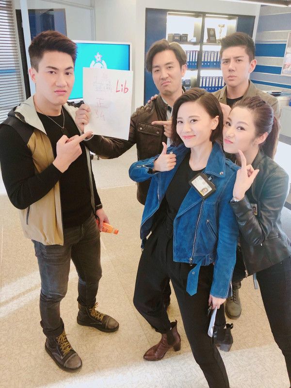 朱晨丽IG撰千字文宣布离巢TVB!结束15年关系疯传闪婚退隐:后会有期