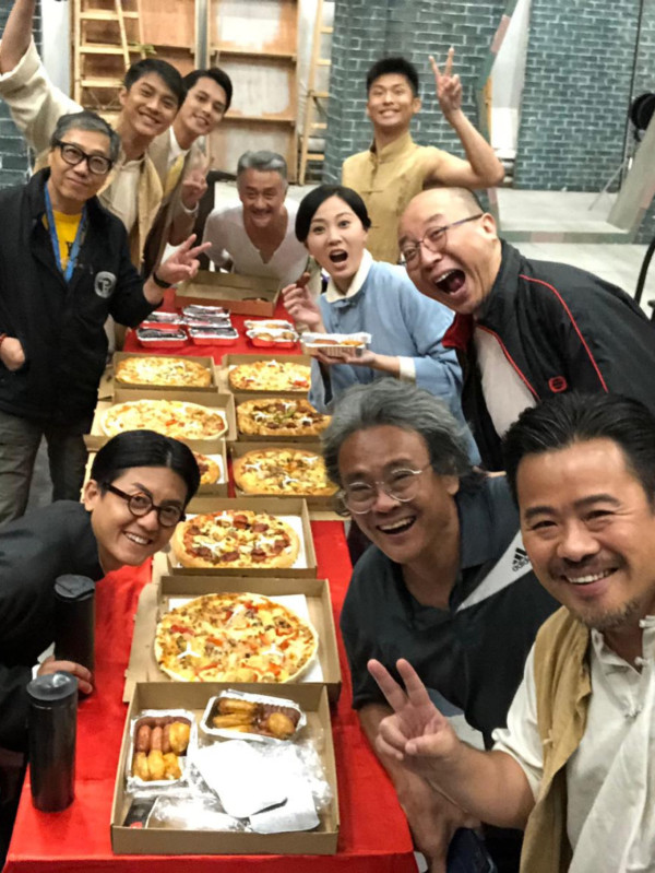 朱晨丽IG撰千字文宣布离巢TVB！结束15年关系疯传闪婚退隐：后会有期