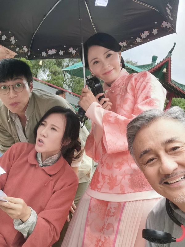 朱晨丽IG撰千字文宣布离巢TVB！结束15年关系疯传闪婚退隐：后会有期
