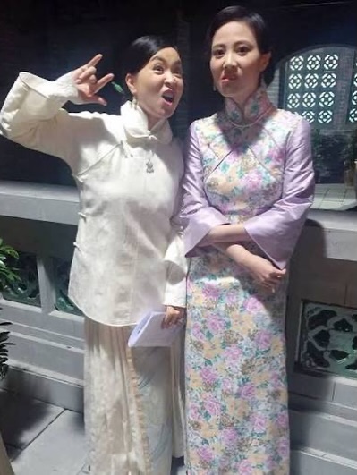 朱晨丽IG撰千字文宣布离巢TVB！结束15年关系疯传闪婚退隐：后会有期
