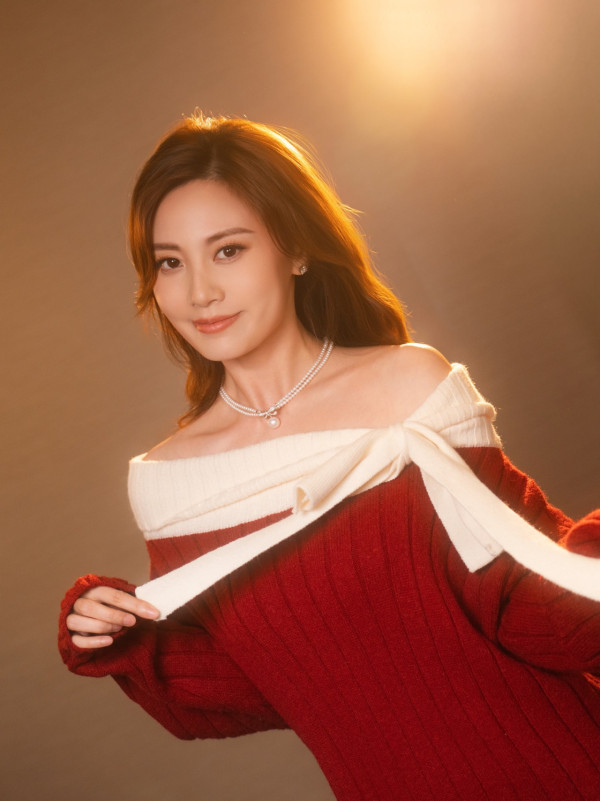朱晨丽IG撰千字文宣布离巢TVB！结束15年关系疯传闪婚退隐：后会有期