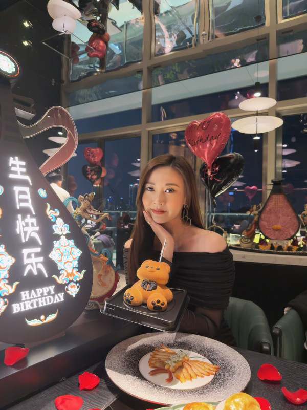朱晨丽IG撰千字文宣布离巢TVB！结束15年关系疯传闪婚退隐：后会有期