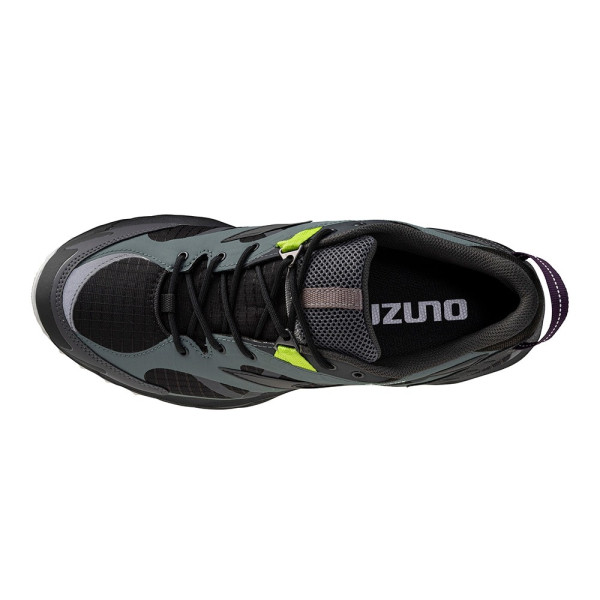 圖片來源:Mizuno官網 雨天外遊暴走必備!Mizuno高CP值防水鞋5款推介 GORE-TEX防滑抓地遊日必買